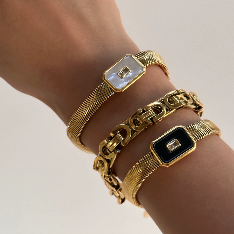 Chain Bracelets