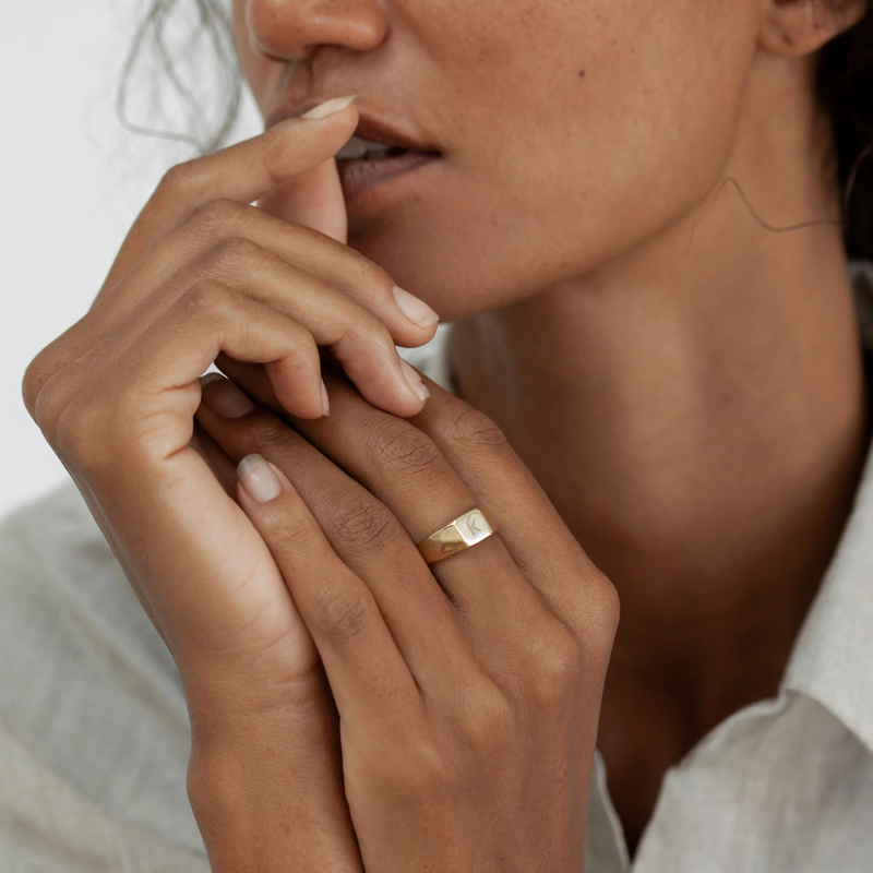 Signet Rings