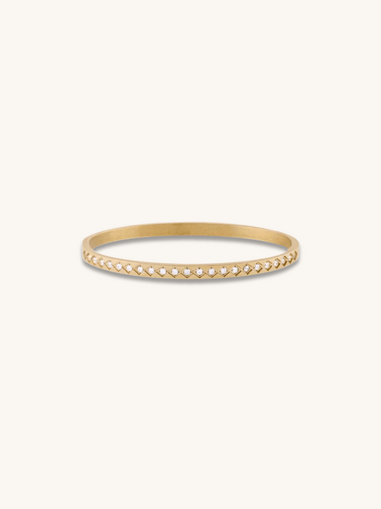 Diamond Pavé Bracelet