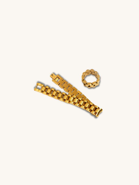 Milan Bold Bracelet