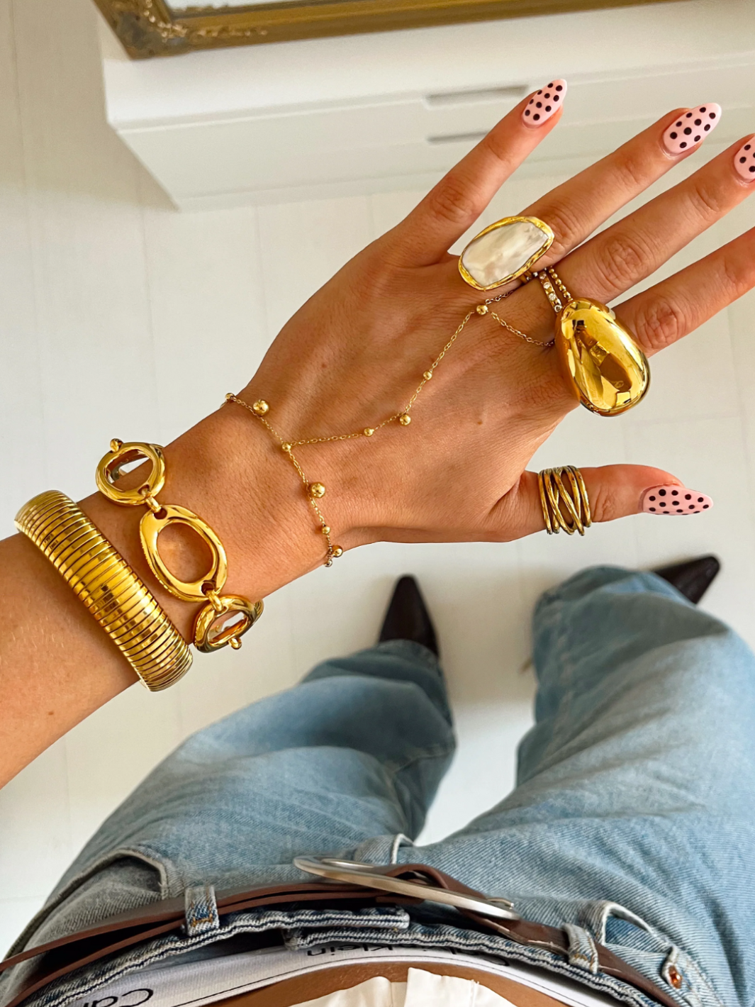 Tubogas Bracelet