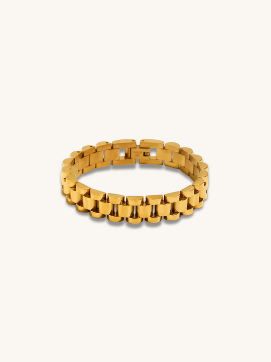 Milan Bold Bracelet