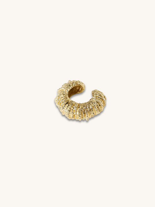 Goldener Spulenring 