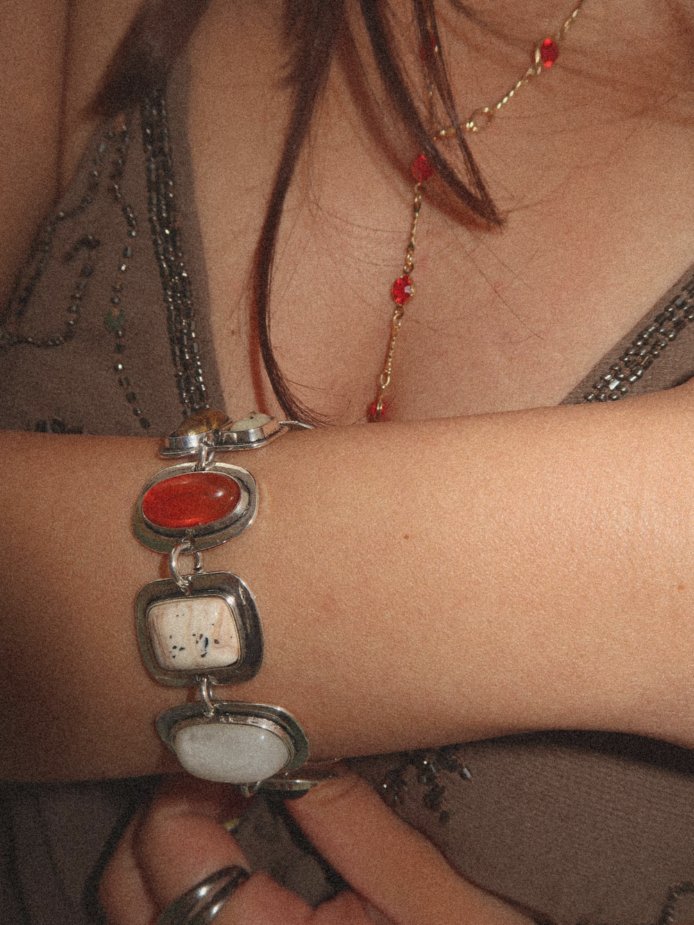 Mirage-Armband