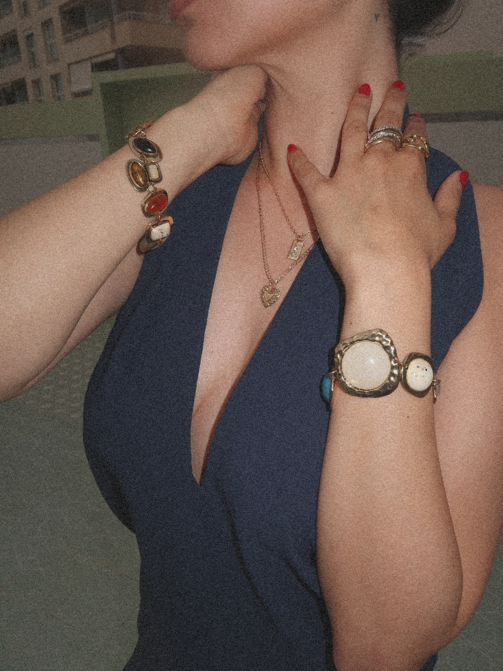 Küstenarmband
