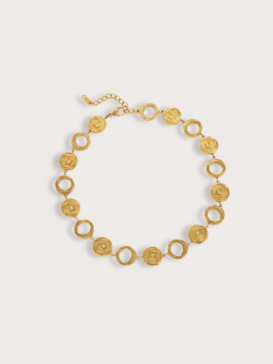 Spiralkette