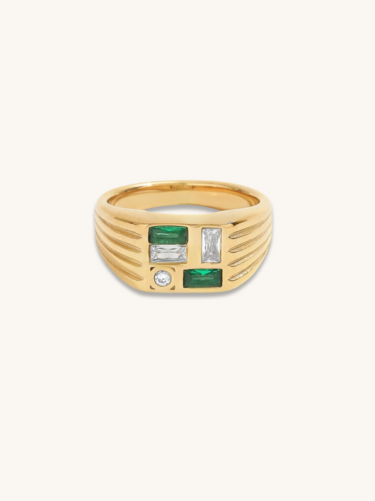 Royal Heritage Ring