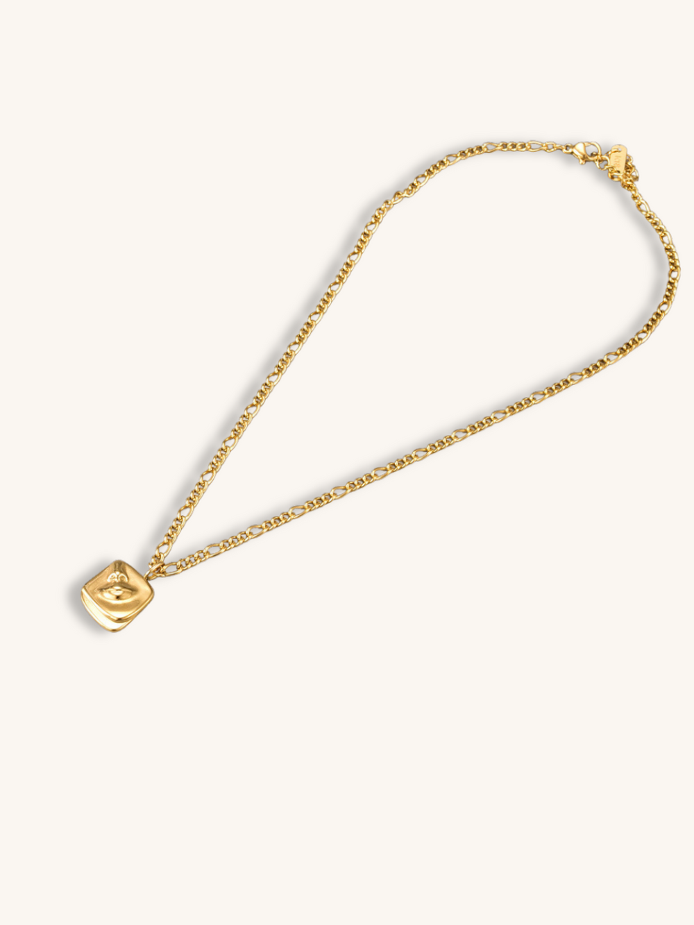 Collar Golden Muse