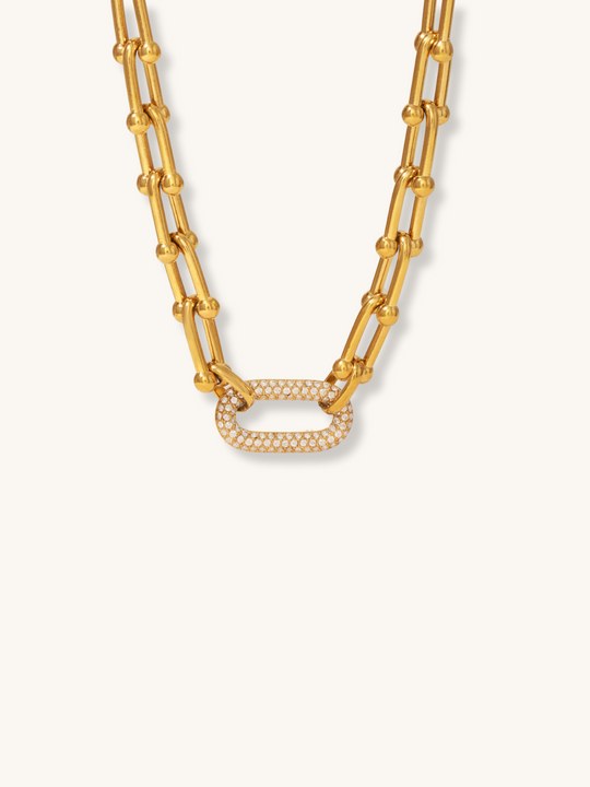 Collar Luxe Bond