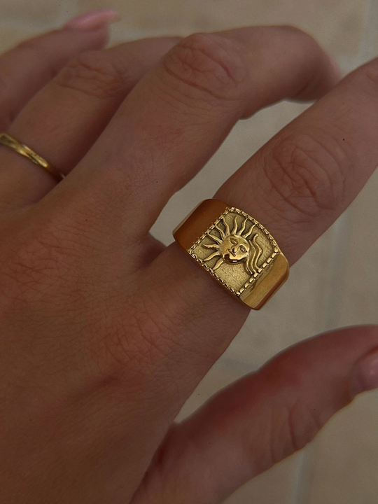 Solara Ring