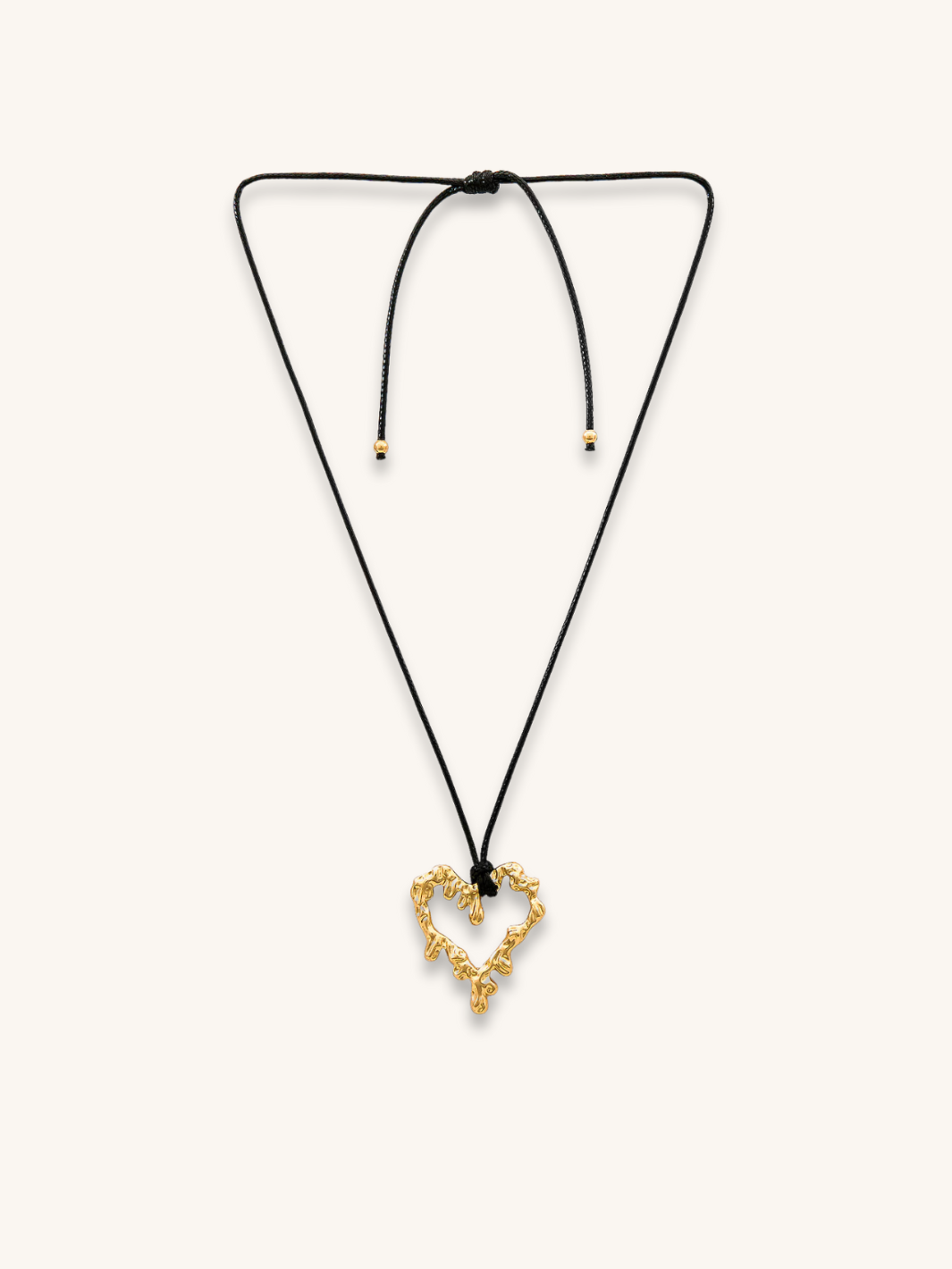 Lava Love Necklace