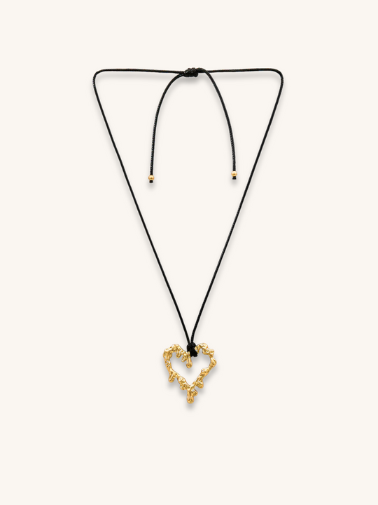 Lava Love Necklace