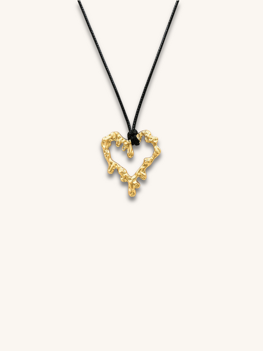 Lava Love Necklace