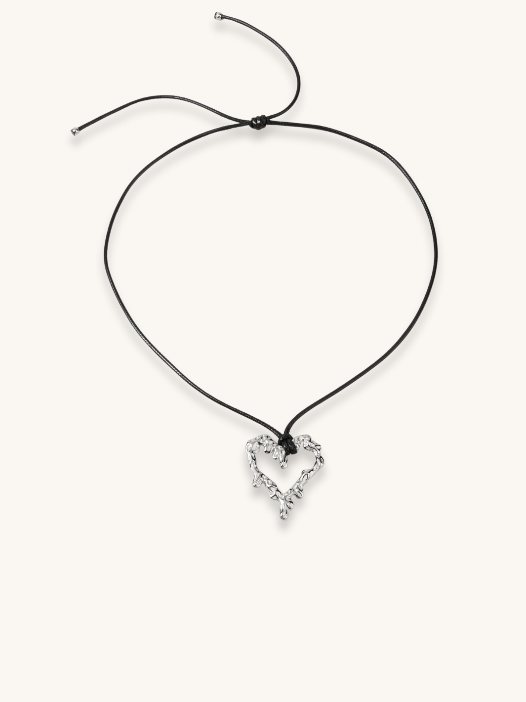 Lava Love Necklace