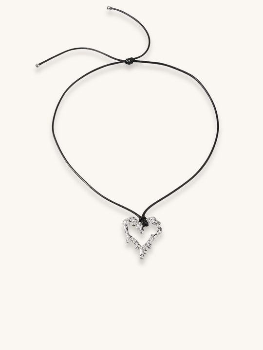 Lava Love Necklace
