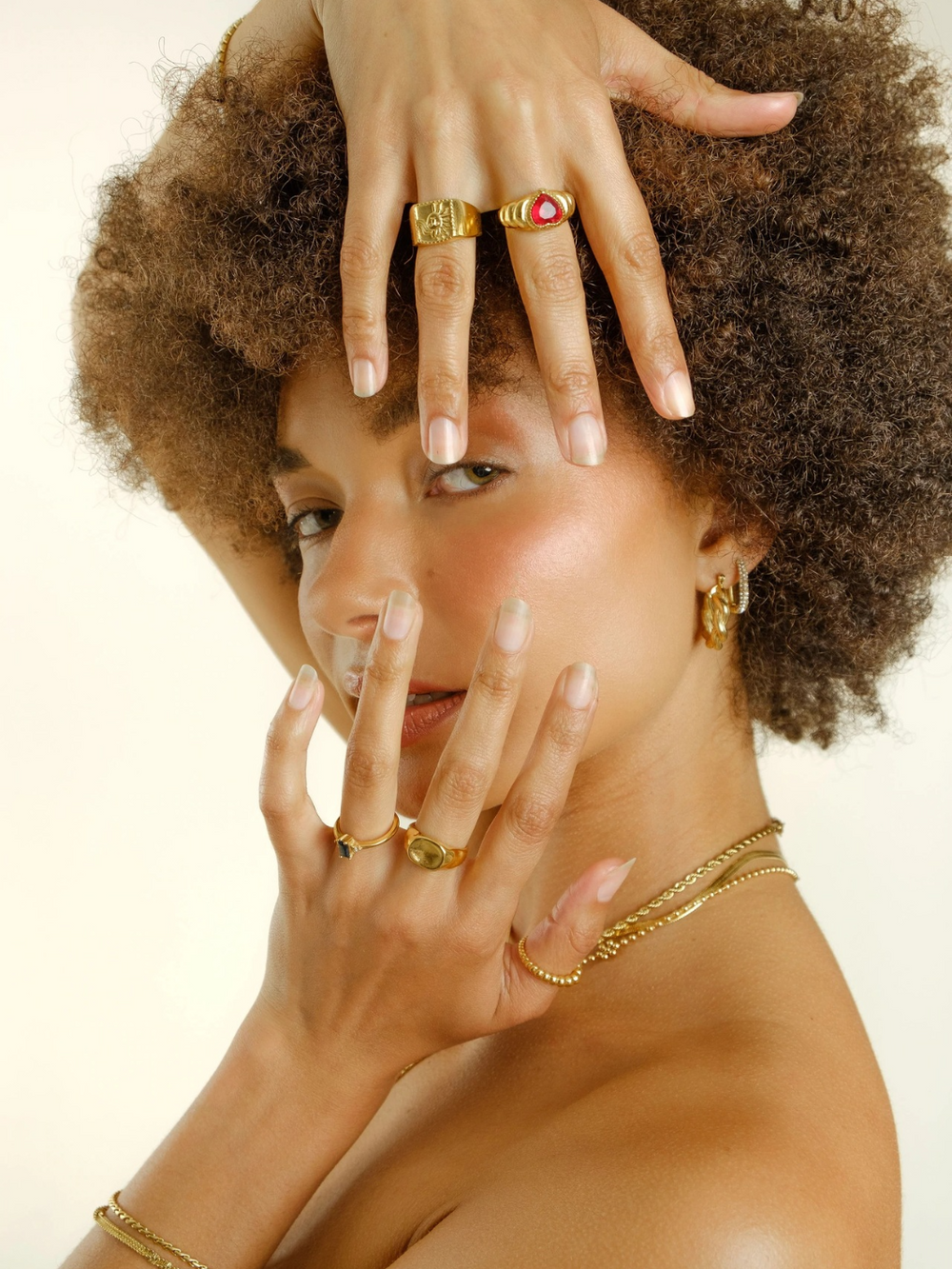 Solara Ring