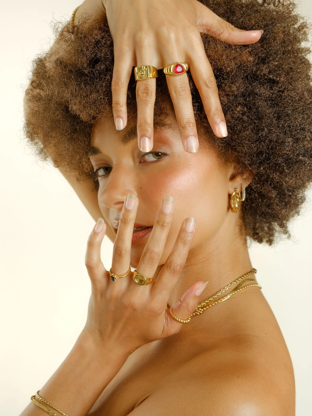 Solara Ring