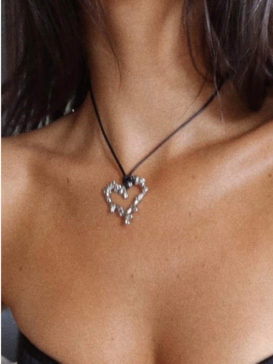 Lava Love Necklace
