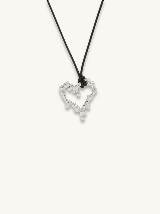 Lava Love Necklace