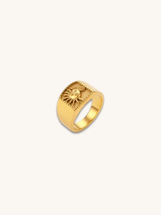 Solara Ring