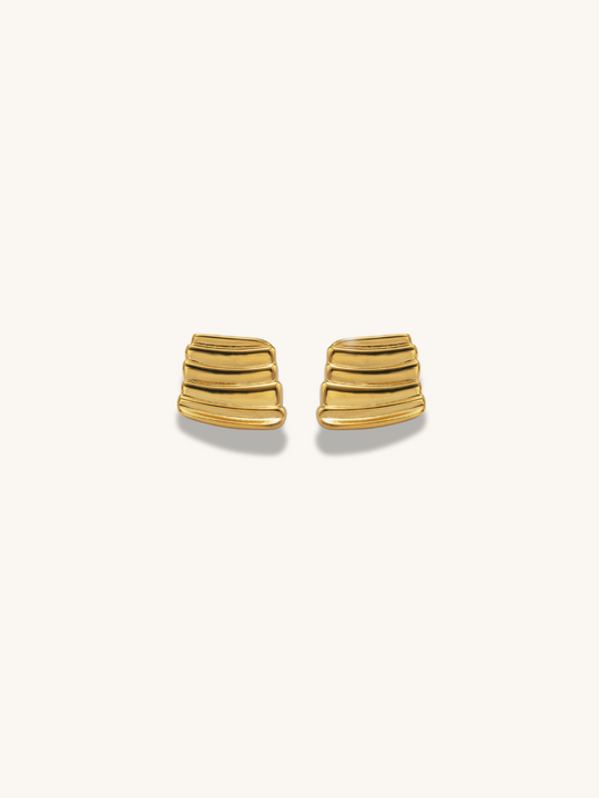 Nova Bold Earrings