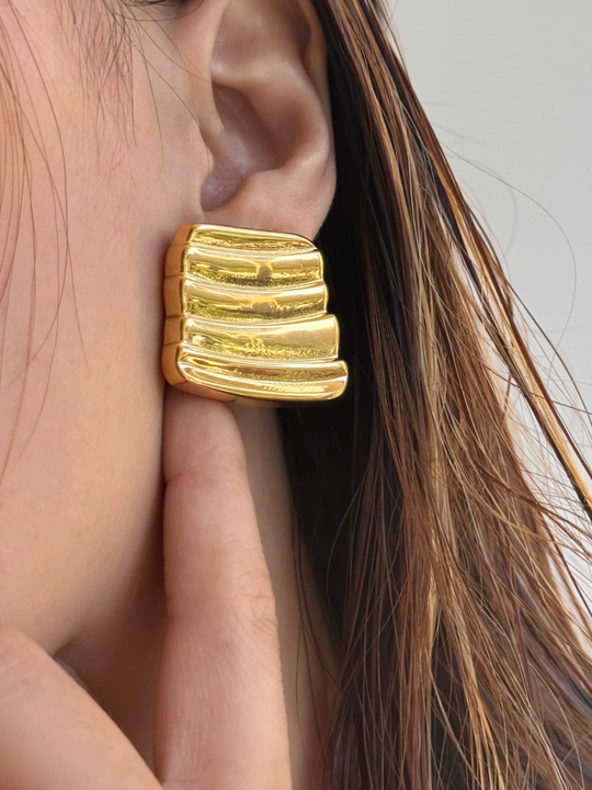 Nova Bold Earrings